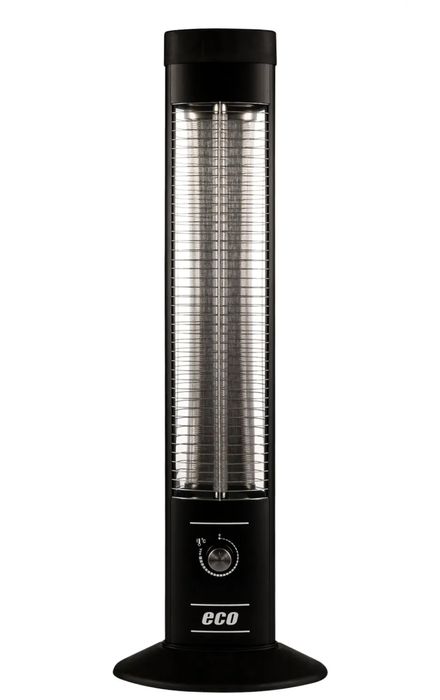 Обігрівач інфрачервоний UFO ECO TERM ECO-EC/18 1800-2000 W Class I