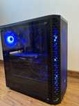 Komputer gamingowy Ryzen 5 GTX 1650 4GB