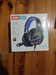 Headphones com microphone XO-GE-03 por abrir