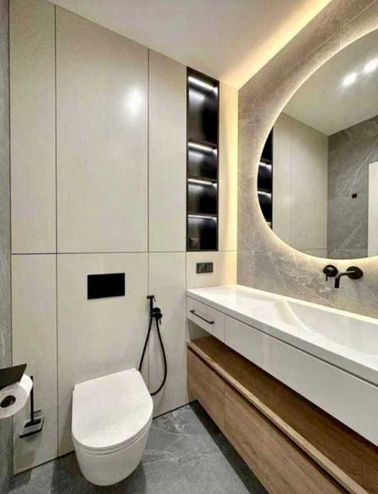 Оренда 2-кімнатної квартири в ЖК Avalon вул. Чорновола