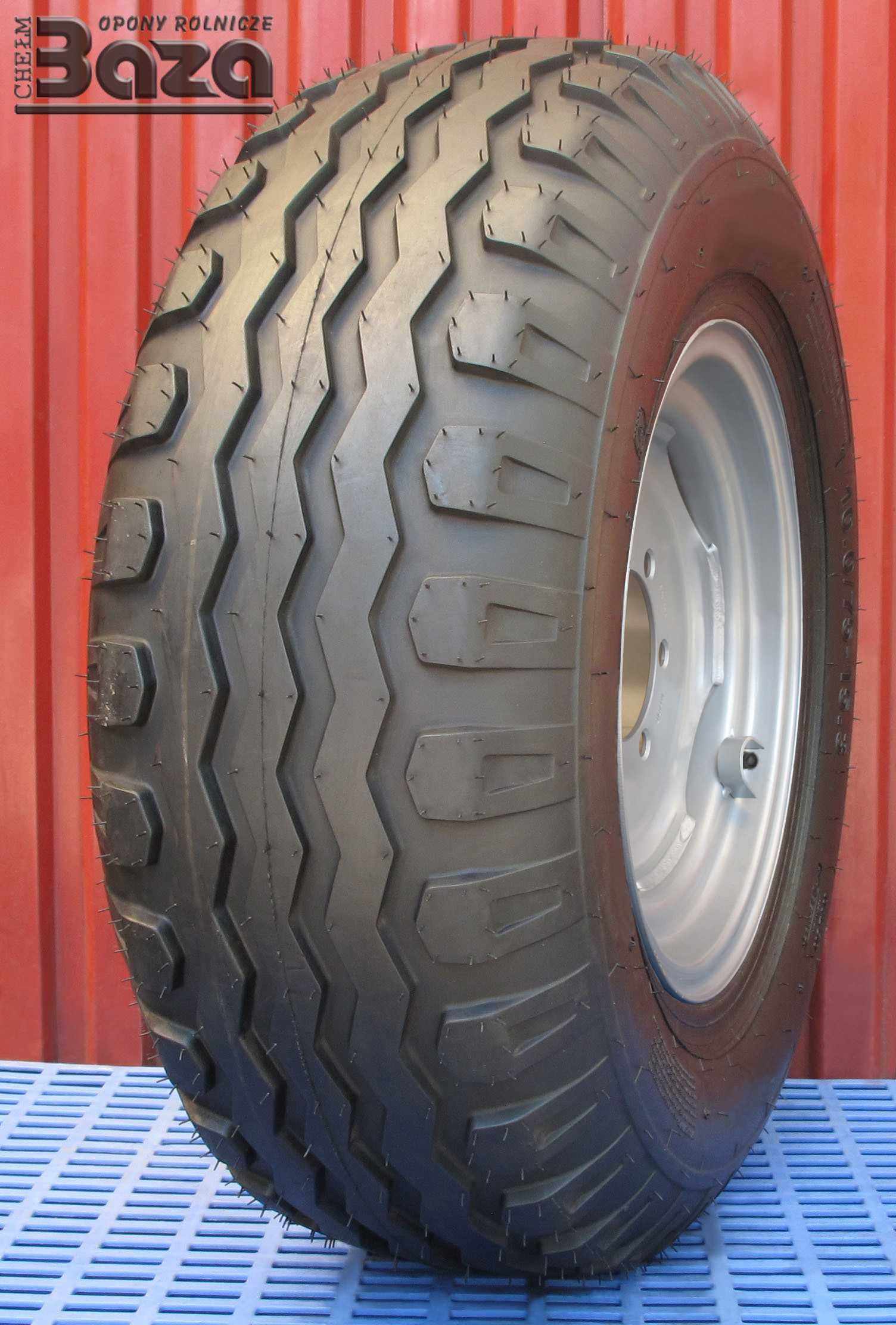 BAZA Koło 10.0/75-15.3 TRX /JTS 14PR Ursus C330 C360 TUR + TK !