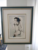 Artur Bual Serigrafia