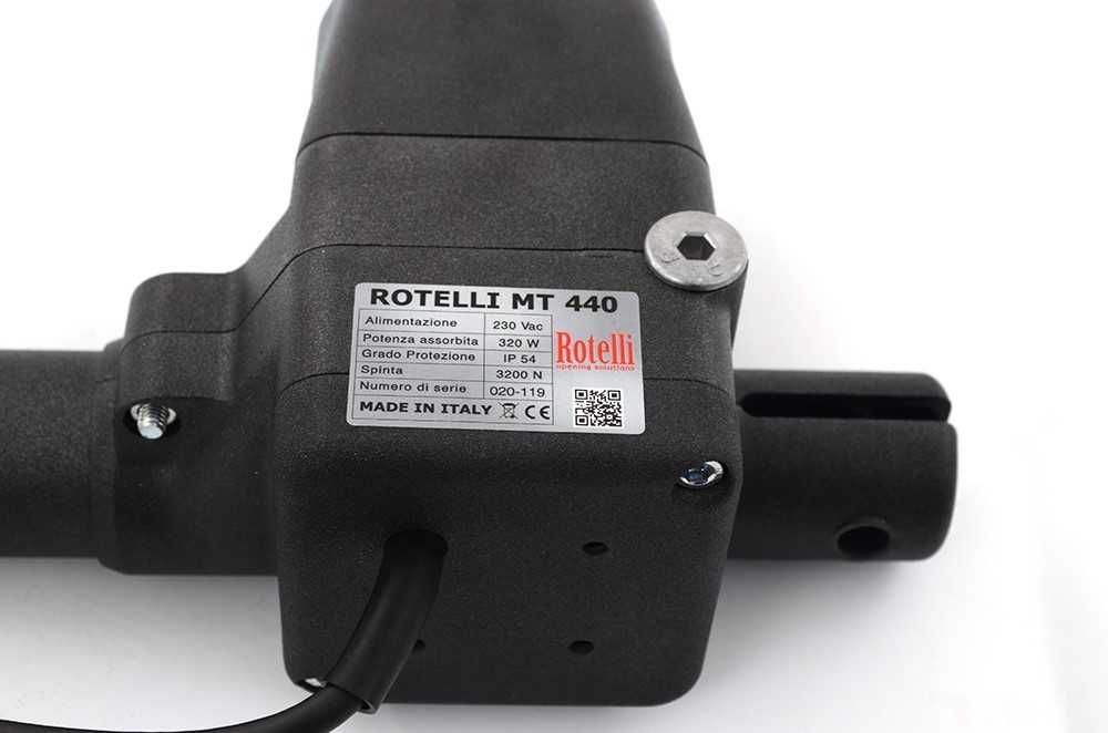 Автоматика для распашных ворот, Распашная автоматика, Привод для ворот