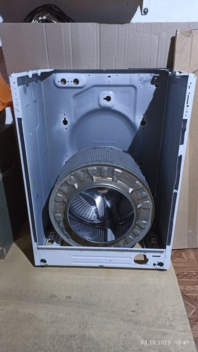 Стиралка samsung запчасти