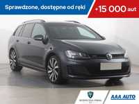 Volkswagen Golf 2.0 TDI GTD GTD , 181 KM, Automat, Navi, Xenon, Bi-Xenon, Klimatronic,