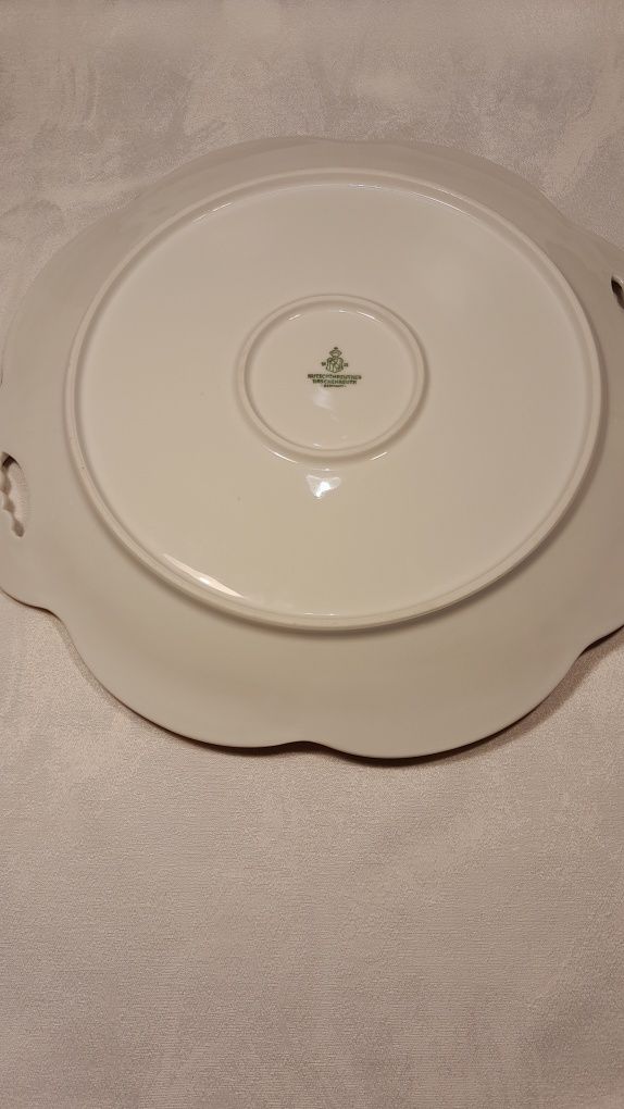 Porcelanowa patera Tirschenreuth/Hutschenreuther