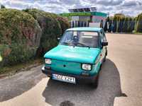 Fiat 126P Maluch