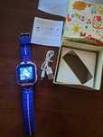 Smartwatch dziecięcy