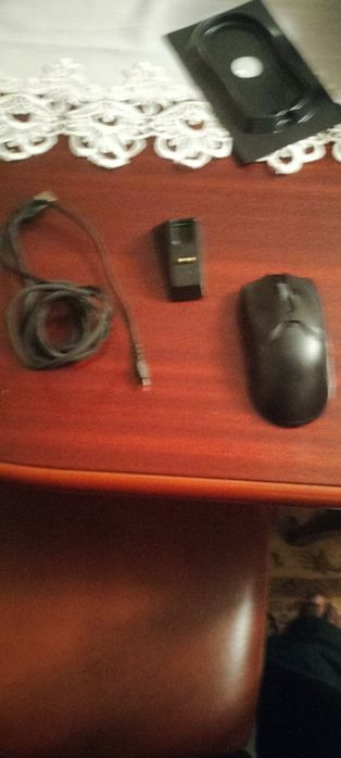 Razer Viper Ultimate