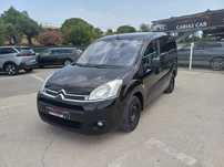 Citroën Berlingo 1.6 HDi Automática 3 Lug.