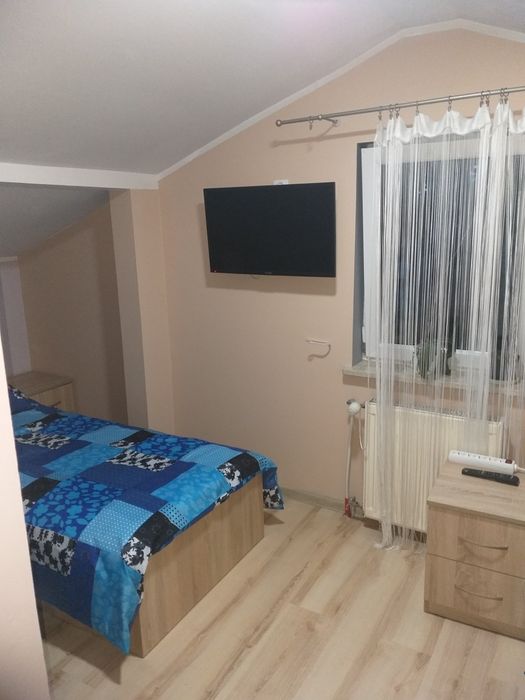 Agroturystyka Grodzisk Maz- Fajne Noclegi