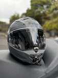 Capacete L52 FF910 advant II (novo) tam XL