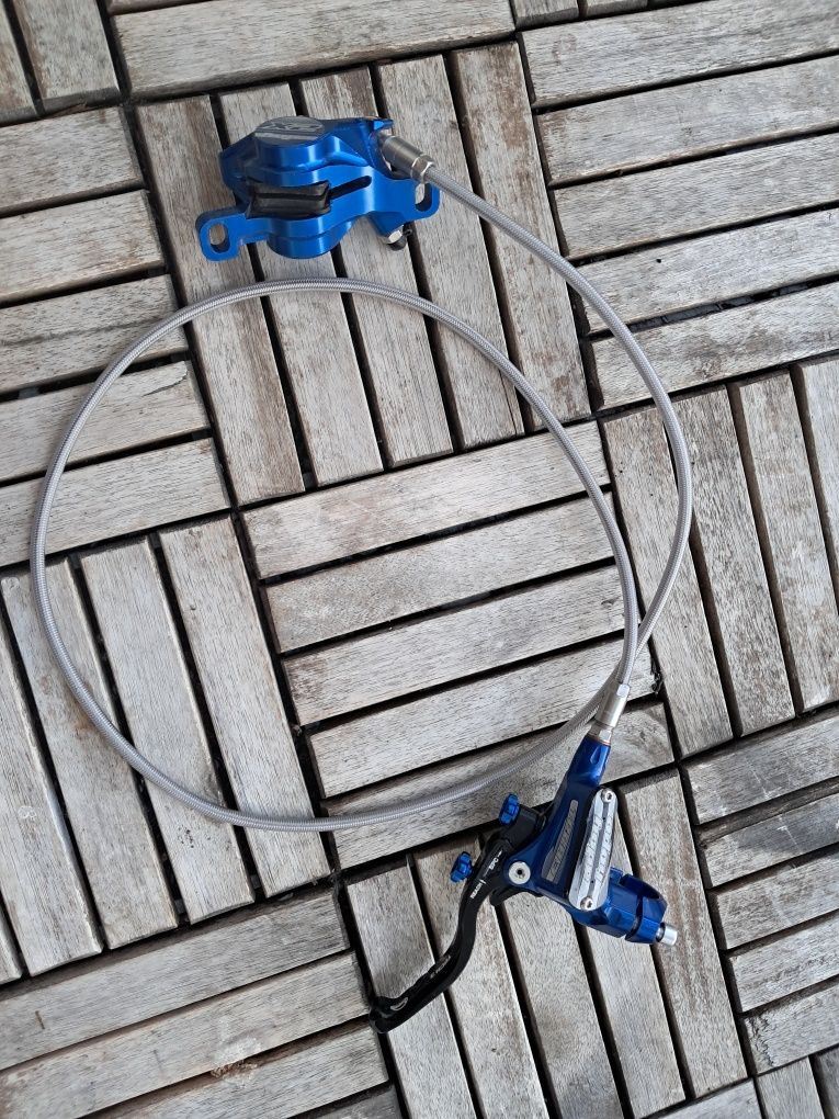 Hamulec hope tech 3x2