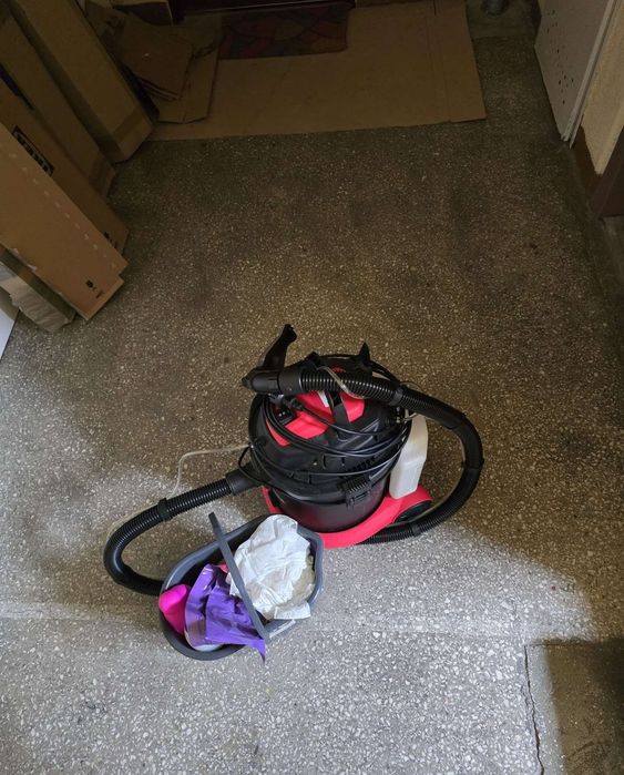 Pranie Kanap Dywanów ITP