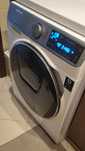 Samsung pralko-szuszarka, add wash, eco bubble