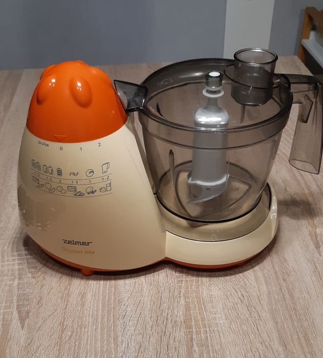 Robot kuchenny Zelmer