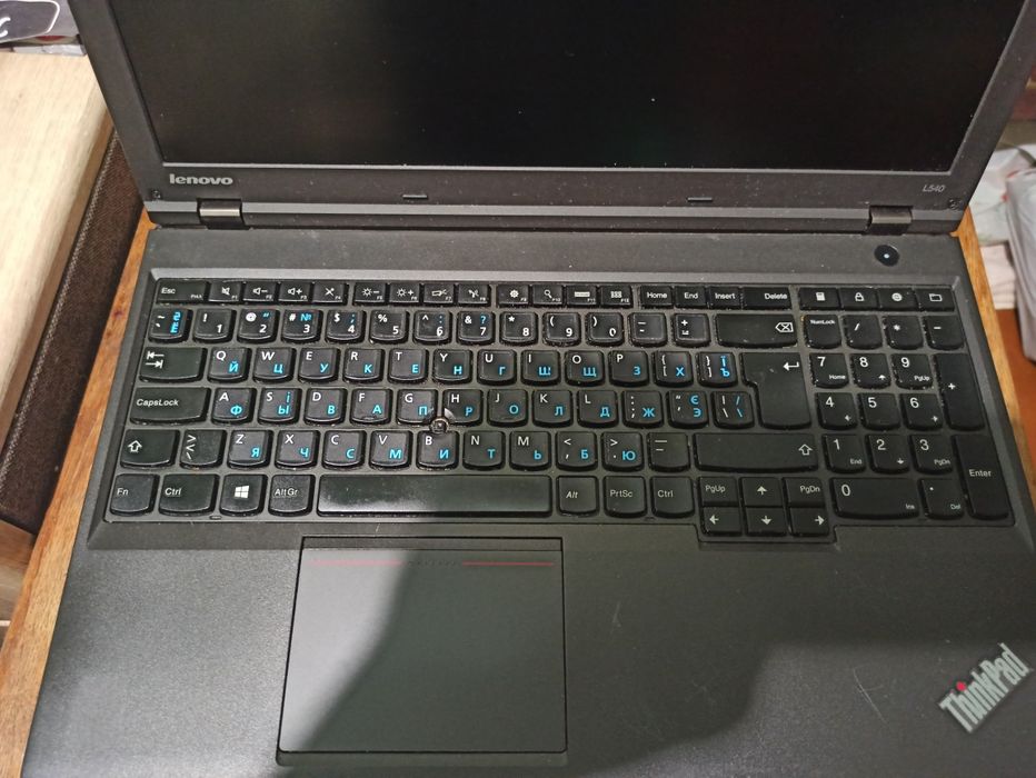 Продам ноутбук 15,6