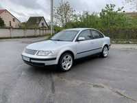 Volkswagen Passat B5 1999р. 1.8T