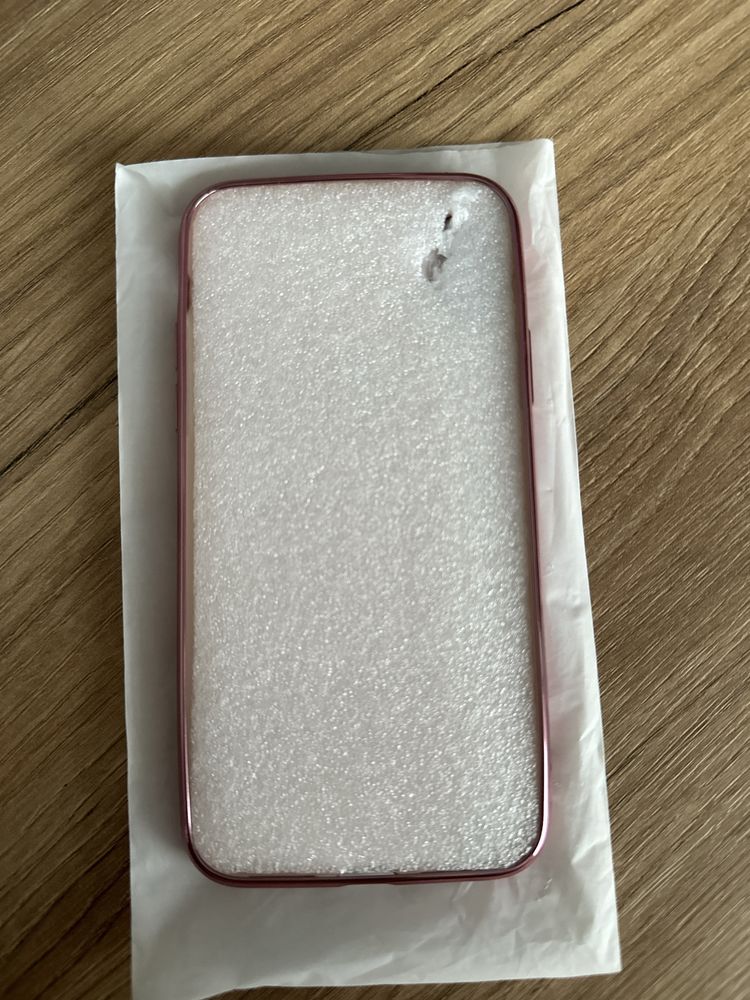 Etui case plecki iPhone XS