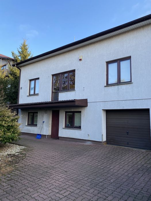 Zakwaterowanie dzienne, tygodniowe i miesięczne