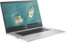 Nowy ASUS Chromebook CX1500CK – 15,6” Full HD, SSD, Chrome OS