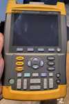 Fluke 192c oscyloskopy Sprzedaż lub zamiana