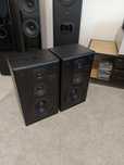 Kolumny Technics SB-CS9 | Pioneer Sony Yamaha Denon Marantz Tonsil|