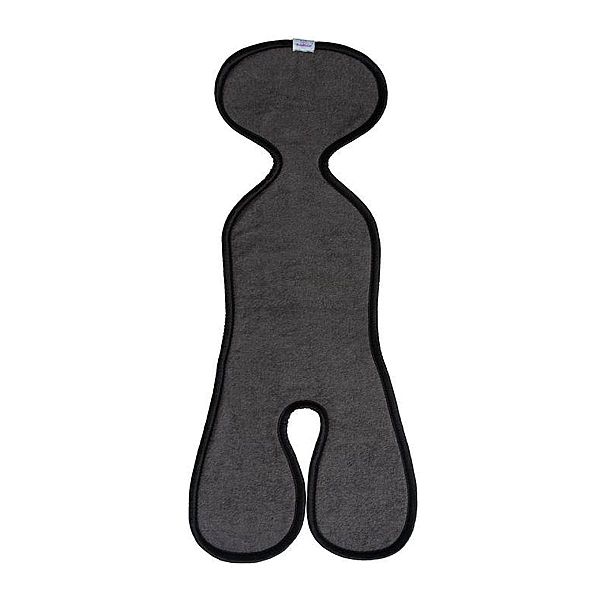 Nakładka do Wózka 9-18kg Frotte Bawełna Paddix