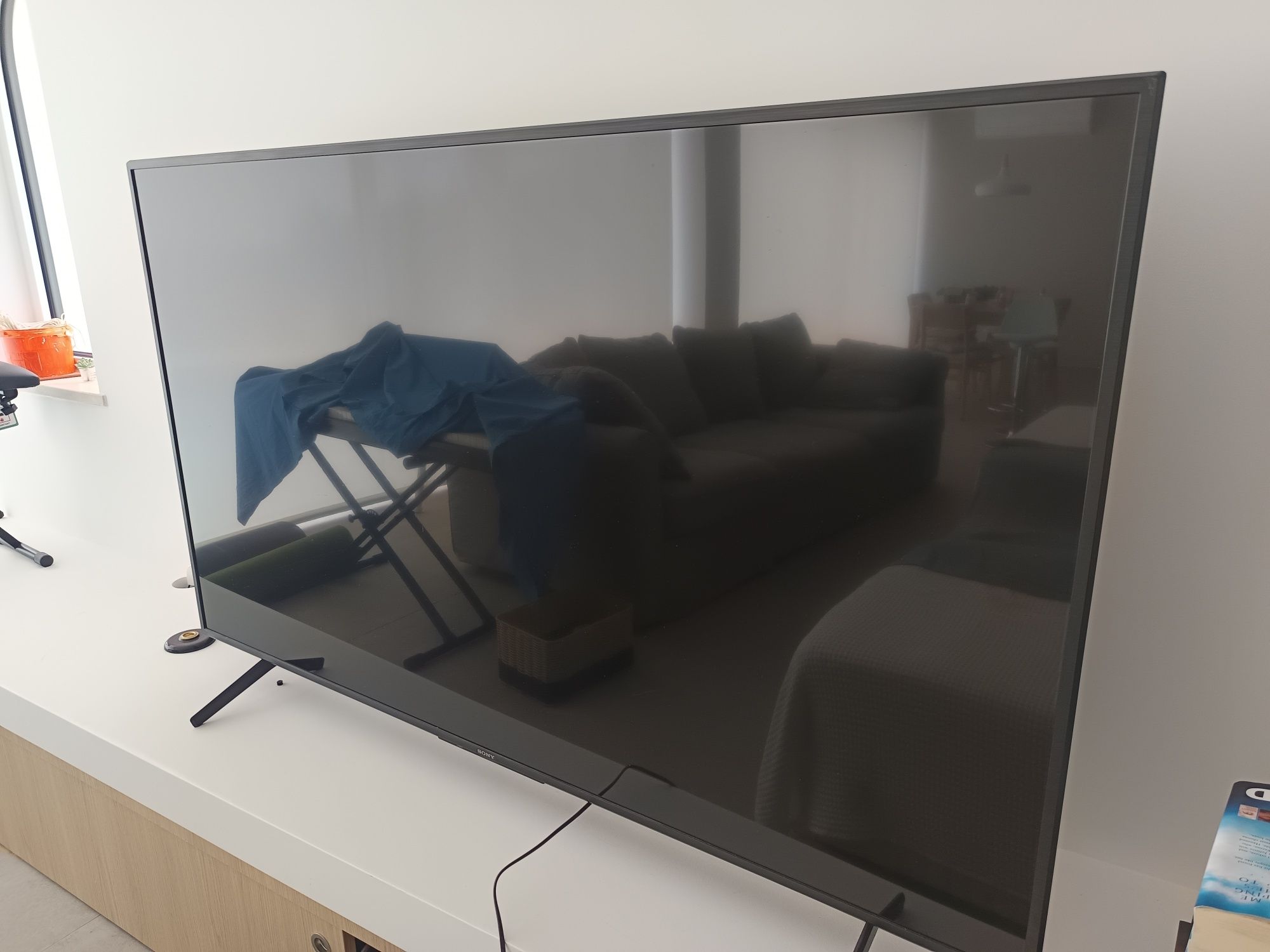 Smart TV LCD LED Sony 65"