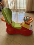 Carrinho Chicco para varias idqdes
