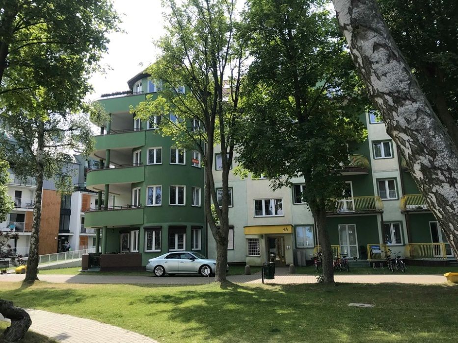 Apartament Kołobrzeg/Podczele z basenami