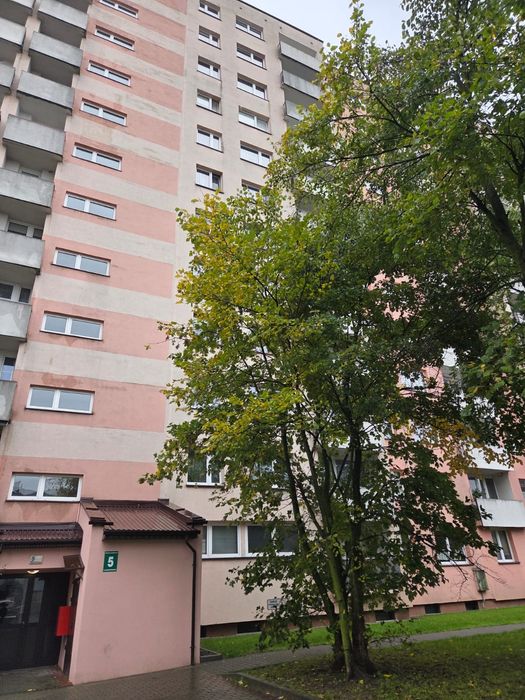 Mieszkanie na sprzedaż Tychy osiedle "R"-ul.Rodakowskiego 5