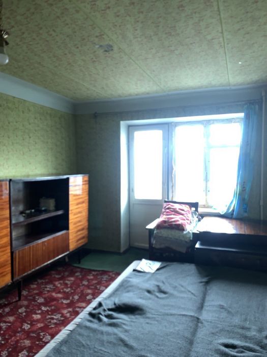 Дружківка квартира двушка