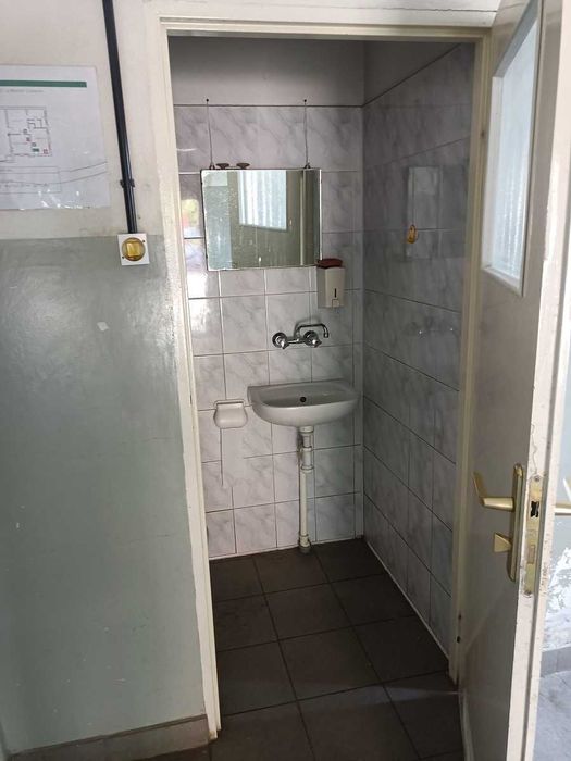 Obiekt przemysłowy 247 m2 do wynajęcia w centrum Rzeszowa