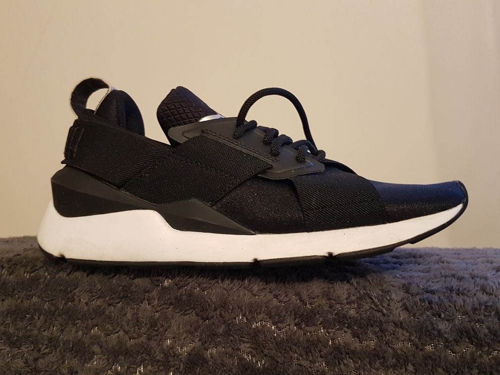 Buty PUMA  r. 36