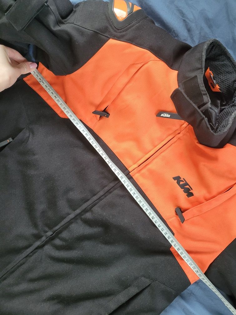 Kurtka alpinestar L
