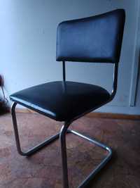 krzesła 8 sztuk biurowe