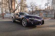 Продам toyota supra a90