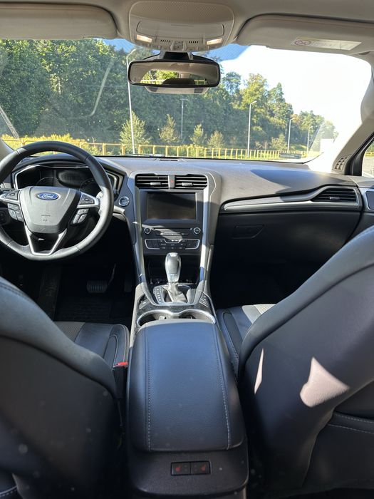 Ford Mondeo Mk5 Titanium 2.0 Cdti* 180 KM *Full Led *Panorama