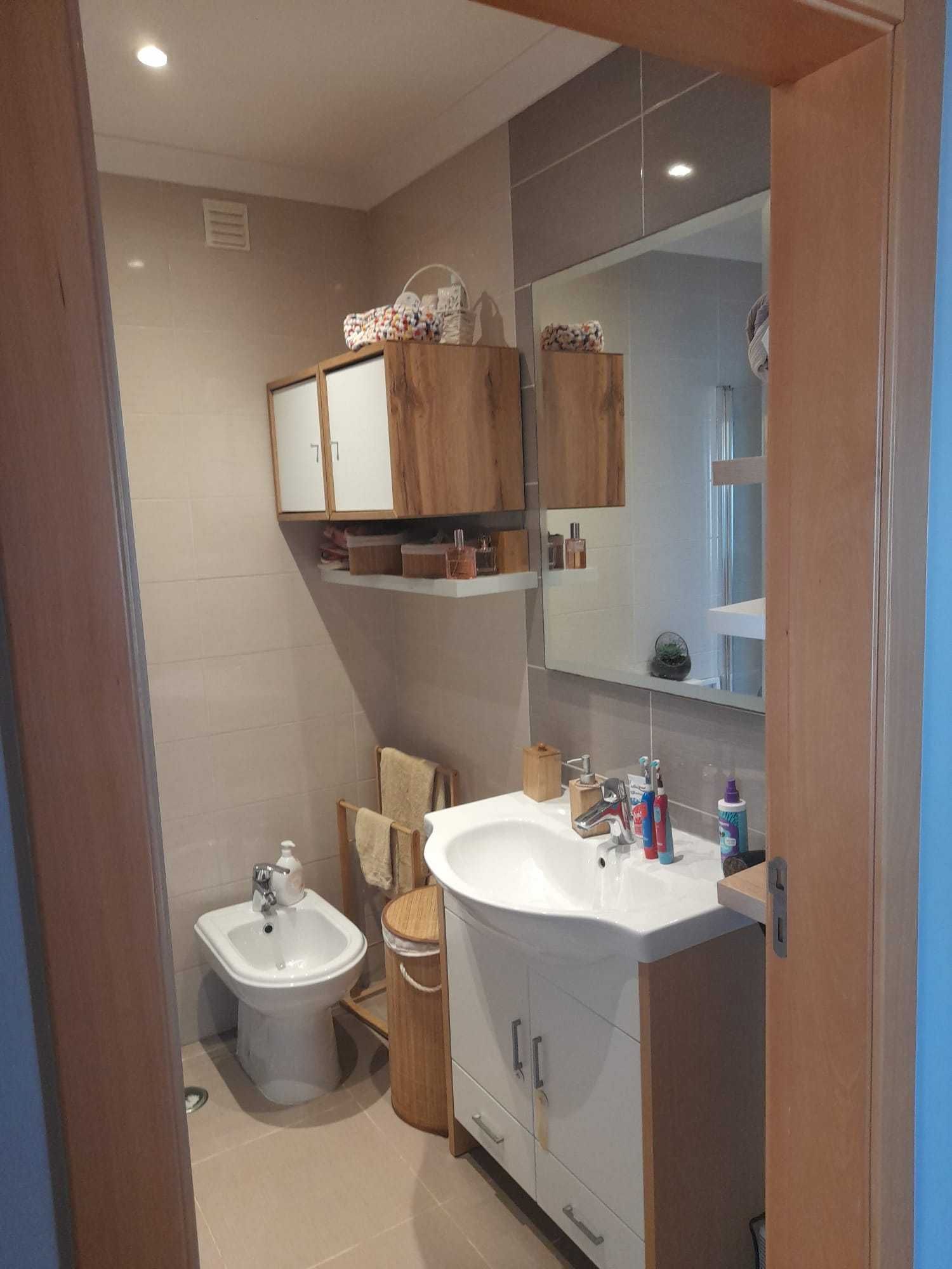 Excelente Apartamento T3 Peniche