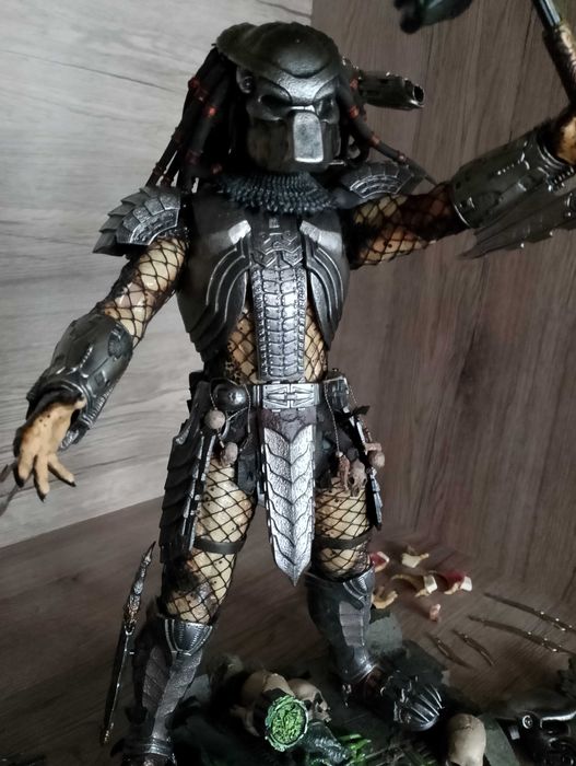 Hot toys Ancient Predator