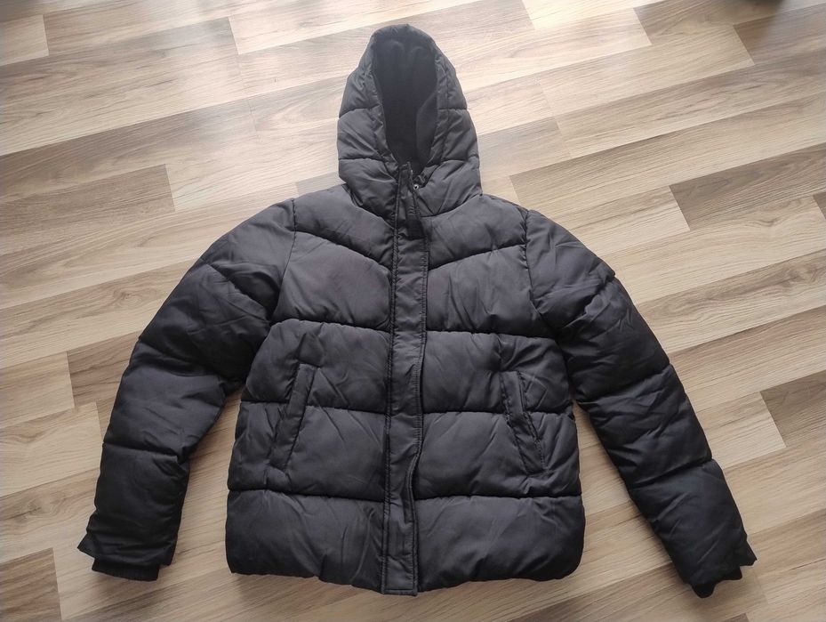 Kurtka zimowa 164
