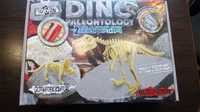 Раскопки динозавров. Юный палеонтолог. Большое подарочный набор.