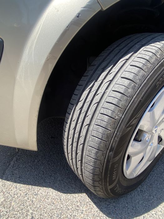 Renault Megane 2   2006г 1.5dci 6ст Некрашен Обслужен