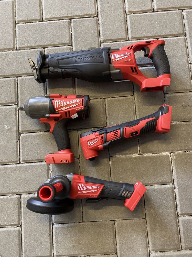 Milwaukee M12 NOWE  wkrętarka zakrętarka