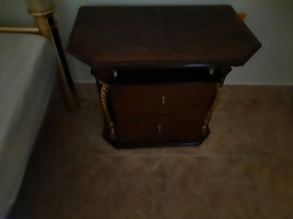 Quarto de completo de casal