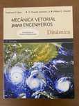 Mecânica Vetorial para Engenheiros - Dinâmica