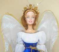 Лялька Barbie Holiday Angel Collector Edition Doll Mattel 2000