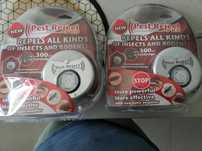 2 Repelentes de insectos - Pest Reject Pro