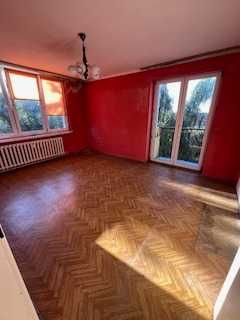 Mieszkanie  ,3 pokoje do remontu, super lokalizacja!